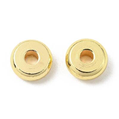 Brass Beads