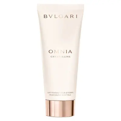 Bulgari Omnia Crystalline Body Milk 200 Ml