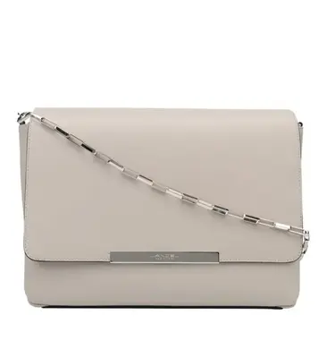 Lancel, Varenne, leather bag