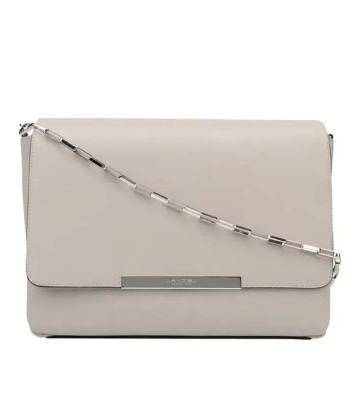 Lancel, Varenne, leather bag