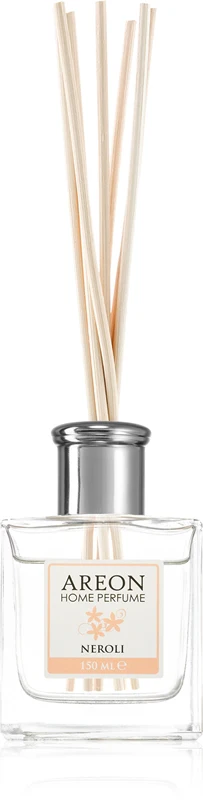 Areon Home Perfume Neroli Aroma Diffuser with Refill 150ml