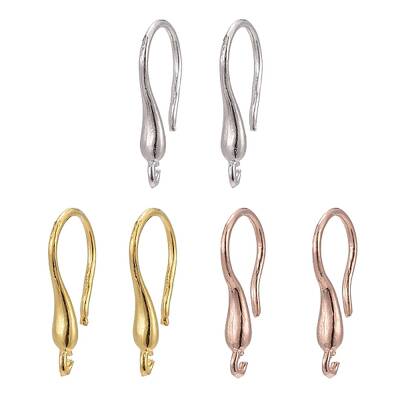 925 Sterling Silver Earring Hooks