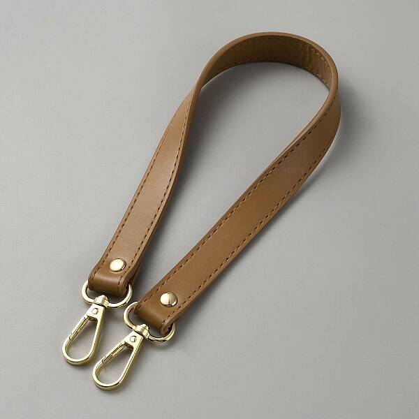 PU Leather Bag Handles