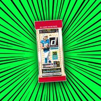 PYD Conversion Pack Sports Trading Card
