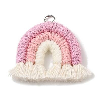 Polypropylene Pendants