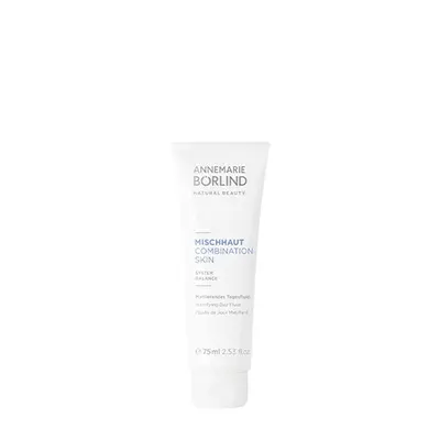 Borlind Borlind Combination Skin Mattifying Day Fluid 75 ml