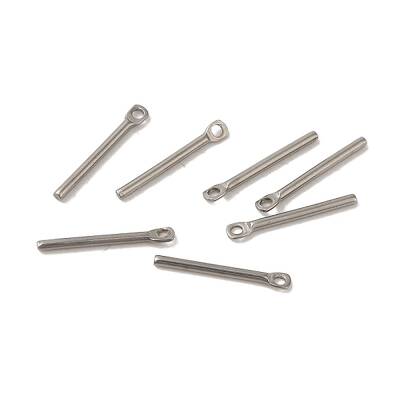 Non-Tarnish 304 Stainless Steel Pendants