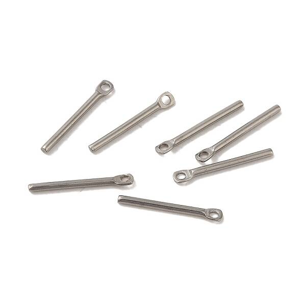 Non-Tarnish 304 Stainless Steel Pendants