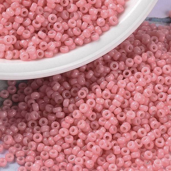 MIYUKI Round Rocailles Beads