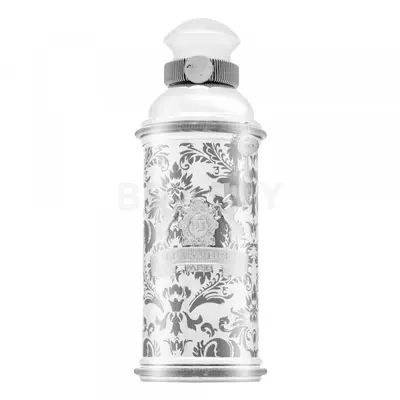 Alexandre.J The Collector Silver Ombre EDP U 100 ml
