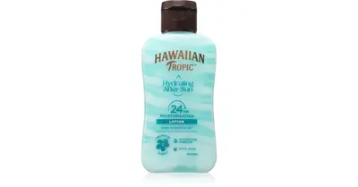 Hawaiian Tropic Moisturizing aftersun milk 60 ml