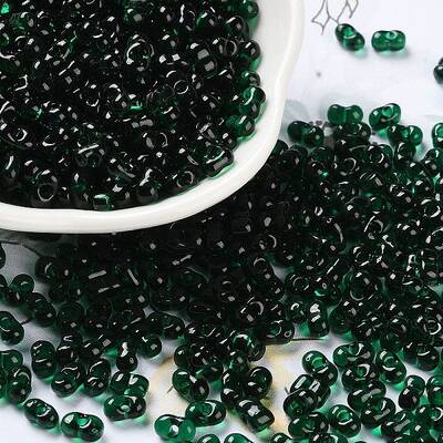 Glass Seed Beads