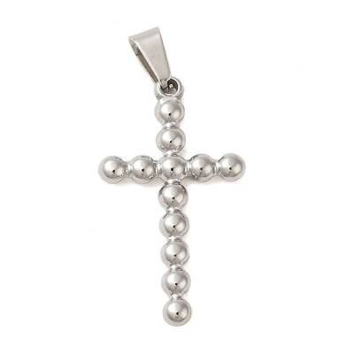 Non-Tarnish 304 Stainless Steel Pendants