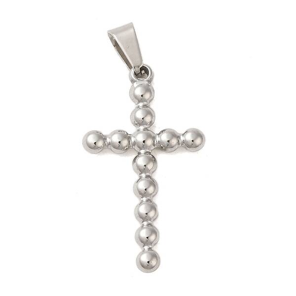 Non-Tarnish 304 Stainless Steel Pendants