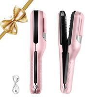[LIVE]Portable Hair Split Ends Trimmer Women‘s Professional Hair Cutter Wireless Smooth End Cutting Clipper Product for Wom...