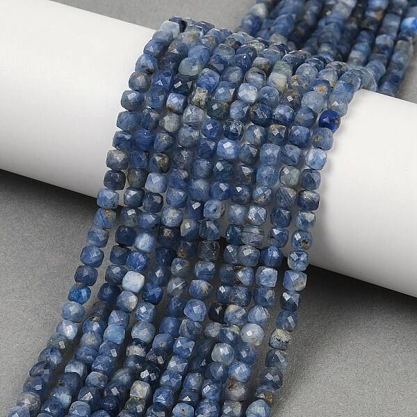 Natural Kyanite Beads Strands