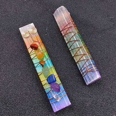 Chakra Jewelry