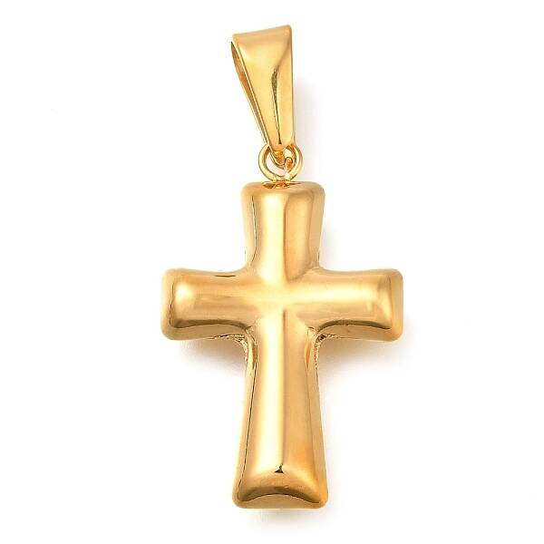 Ion Plating(IP) 304 Stainless Steel Pendants