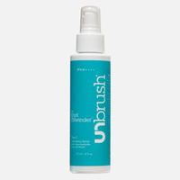 FHI HEAT UNbrush The Knot UNwinder 7-in-1 Detangling Spray - 4oz, Moisutre, Smooth, Heat protects, Haircare