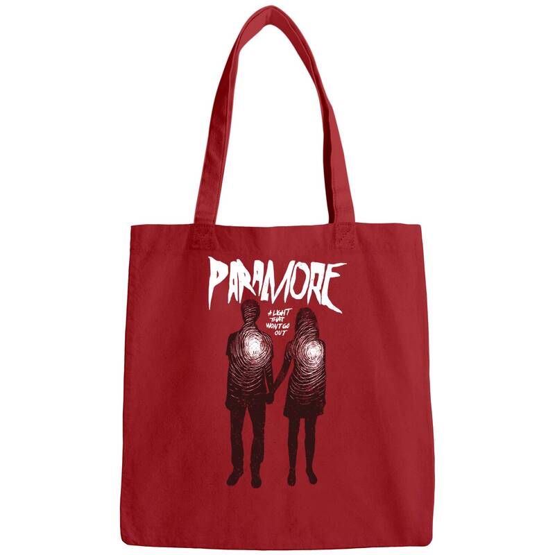 Paramore Bags, Paramore Bags