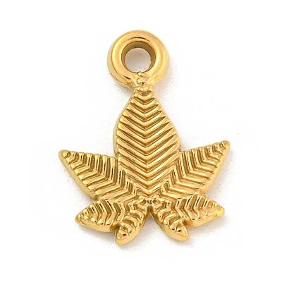 Ion Plating(IP) 304 Stainless Steel Pendants