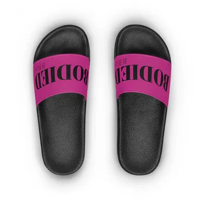 BODIED SLIDES