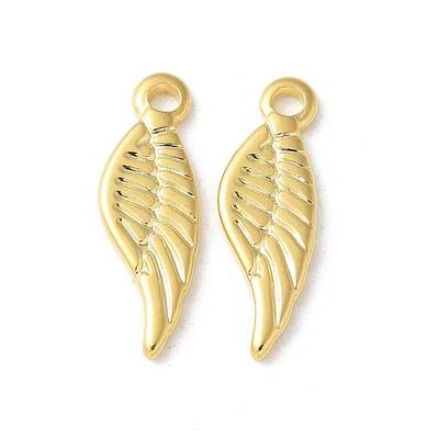 304 Stainless Steel Pendants