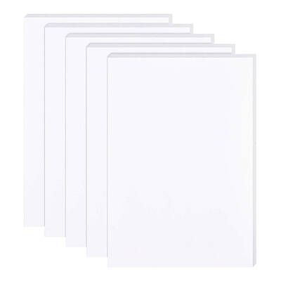 Sponge EVA Sheet Foam Paper Sets