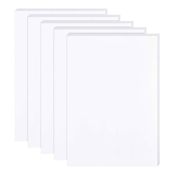 Sponge EVA Sheet Foam Paper Sets
