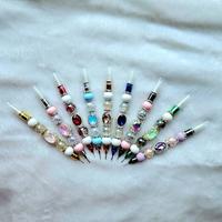 Wax tip beaded crafters pen for Rhinstoning Diamond painting Nail art Rhinstone picker