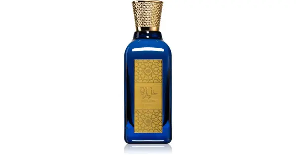 Lattafa Azeezah EDP U 100 ml