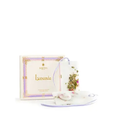 Santa maria novella Lavender Scented Wax Tablets