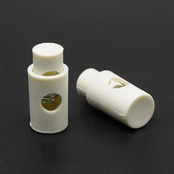 Iron Spring Eco-Friendly Plastic Cord Locks