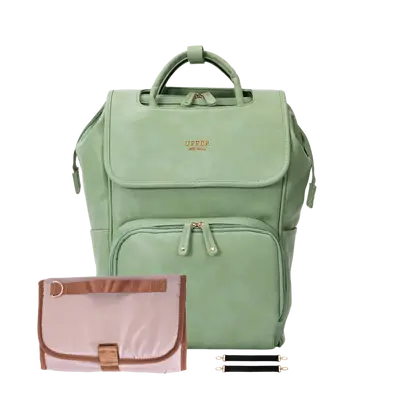 La Madison™  The Bag That Does It All Starter Set