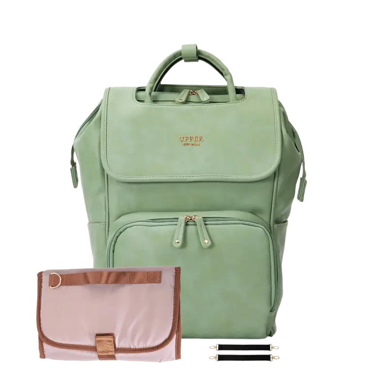 La Madison™ The Bag That Does It All Starter Set