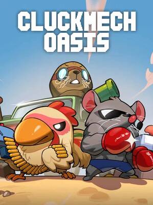 Cluckmech Oasis | Steam