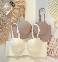 Sculpt Series Magic Lift Bra - seamless, magic uplifting, full coverage, anti-slip, Comfortable, Soft, Womenswear, Everyday, ...