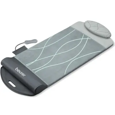 Massage pillow Beurer for stretching and relaxing muscles MG280