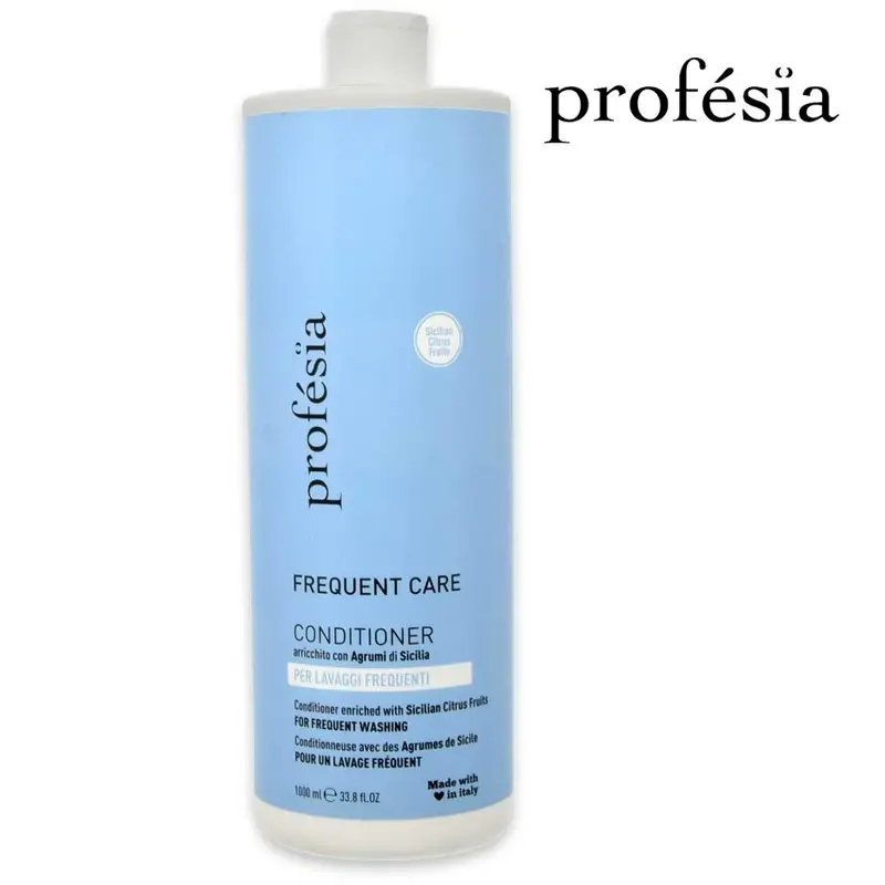 Profesia Balsamo Per Cure Frequenti - 1000 Ml