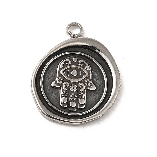 304 Stainless Steel Pendants