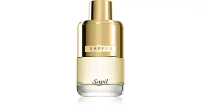 Sapil Dapper Eau de Parfum for men 100 ml