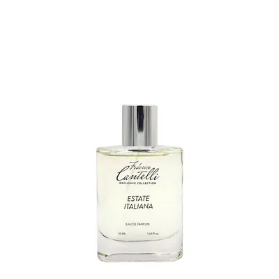 Federico cantelli Italian Summer Eau de Parfum 50 ml