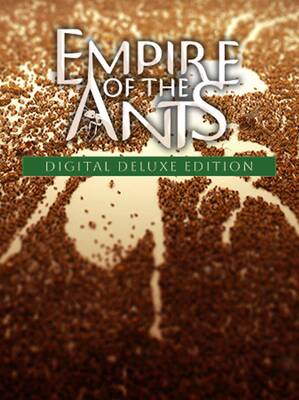 Empire of the Ants Digital Deluxe Edition Steam Account | Steam