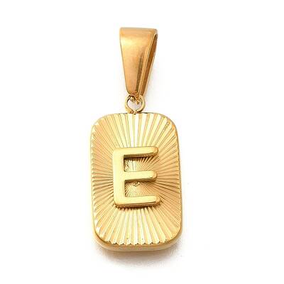 304 Stainless Steel Pendants