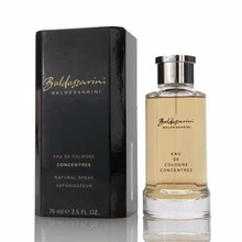 Baldessarini Baldessarini EdC Concentrate - 75 ml