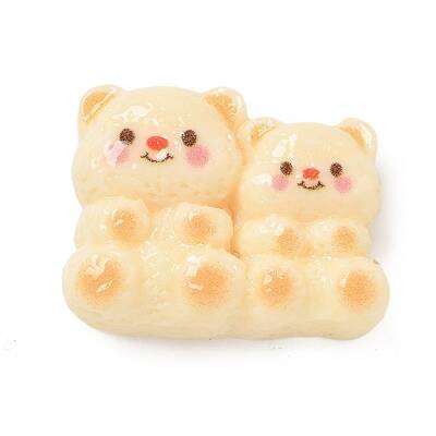 Resin Cabochons