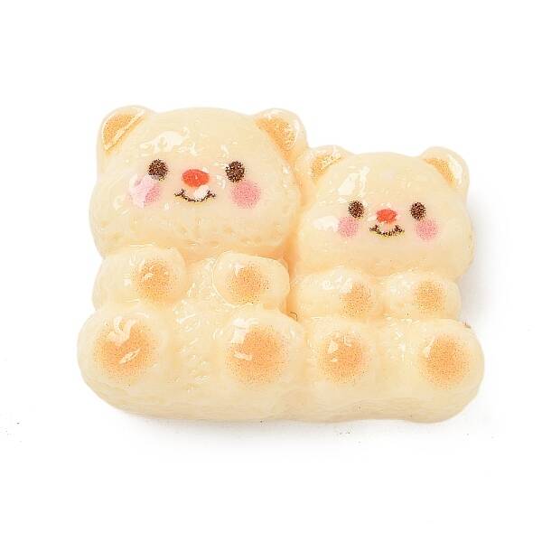 Resin Cabochons