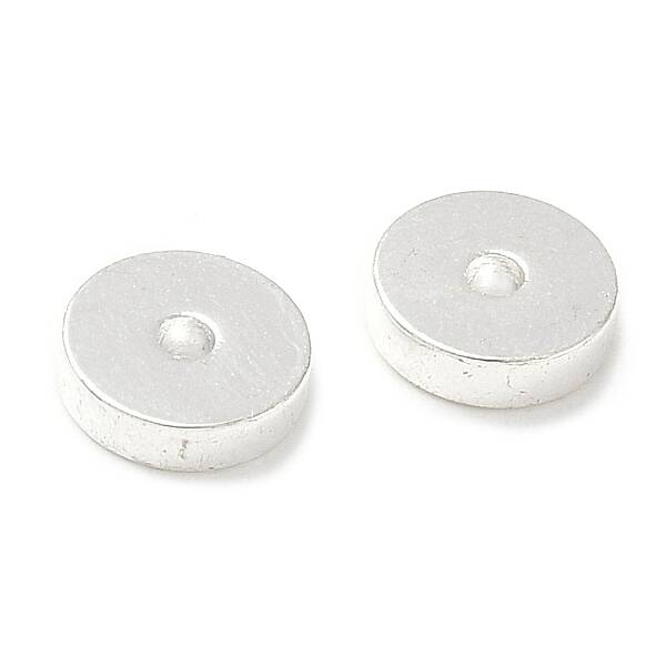 Brass Spacer Beads