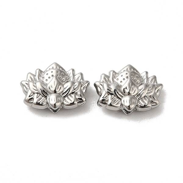 Non-Tarnish 304 Stainless Steel Beads