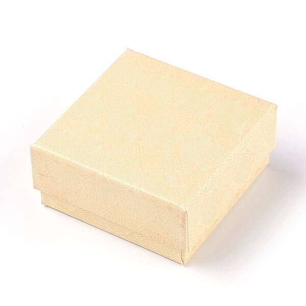 Cardboard Box